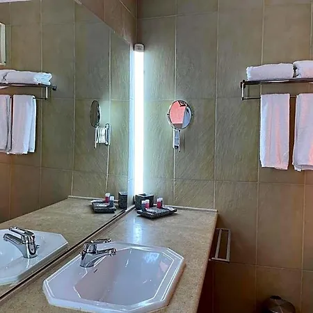 La Siesta Hotel Al Sokhna