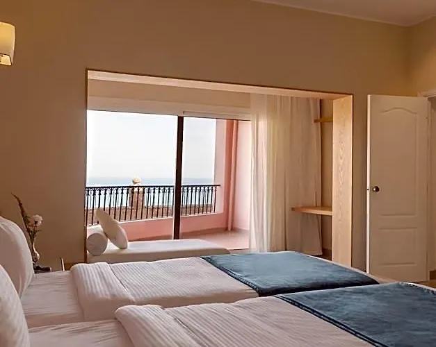 Hotel La Siesta Al Sokhna Ras Sedr