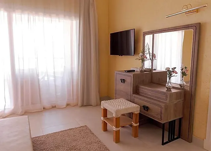 La Siesta Al Sokhna Hotel *