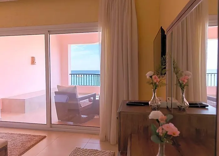La Siesta Al Sokhna * Ras Sedr