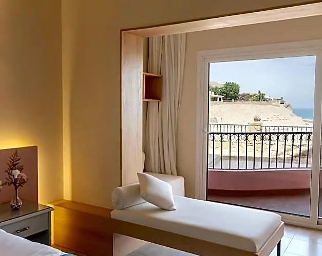Hotel La Siesta Al Sokhna