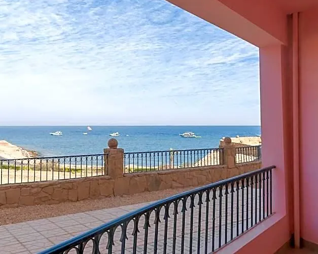 La Siesta Al Sokhna Hotel Ras Sedr