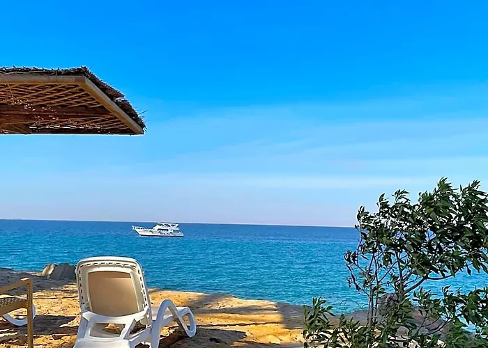 La Siesta Al Sokhna * Ras Sedr