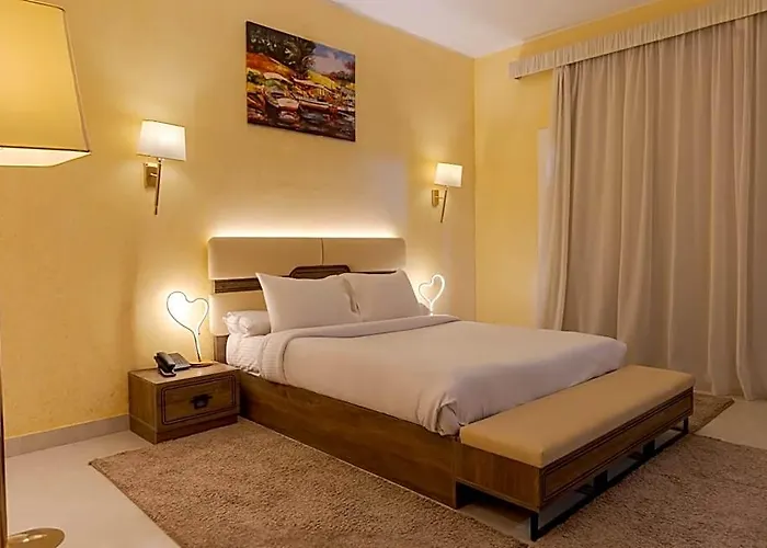 La Siesta Al Sokhna *