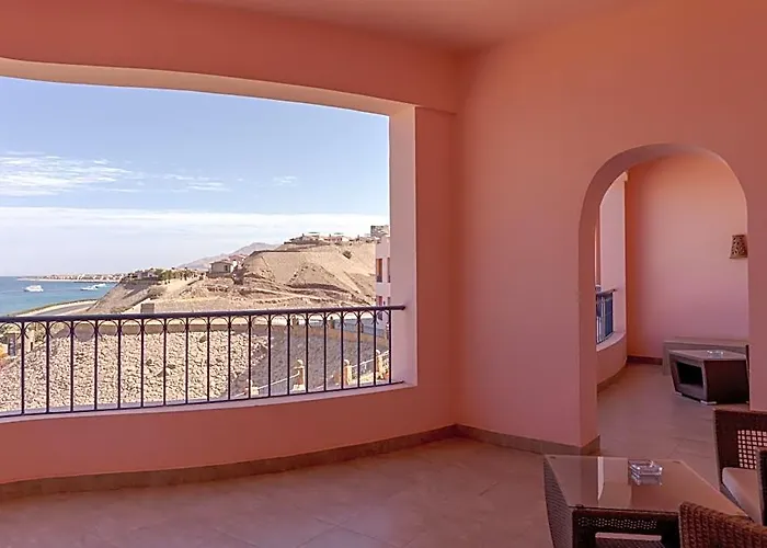 La Siesta Al Sokhna