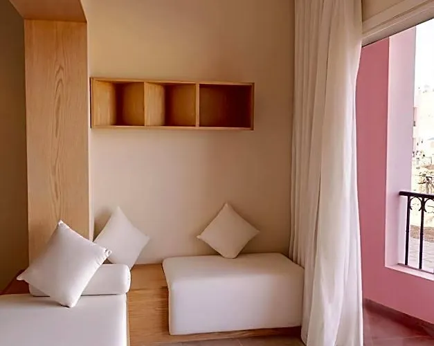 La Siesta Al Sokhna Hotel Ras Sedr