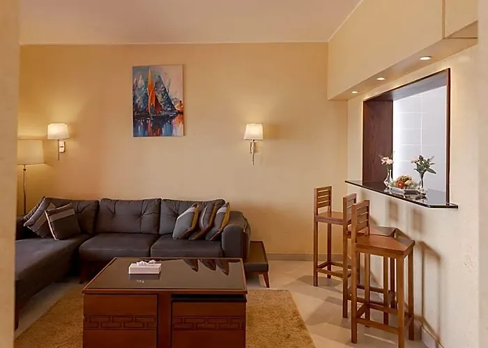 Hotel La Siesta Al Sokhna *