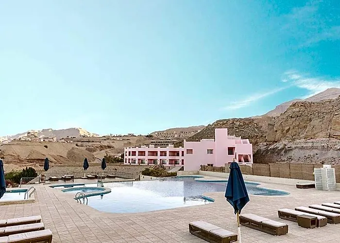 La Siesta Al Sokhna * Ras Sedr