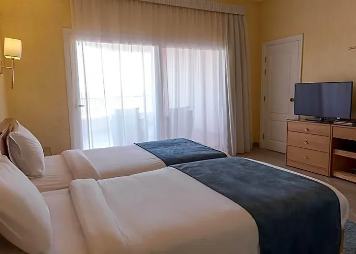 La Siesta Al Sokhna Hotel Ras Sedr