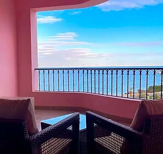 La Siesta Al Sokhna *