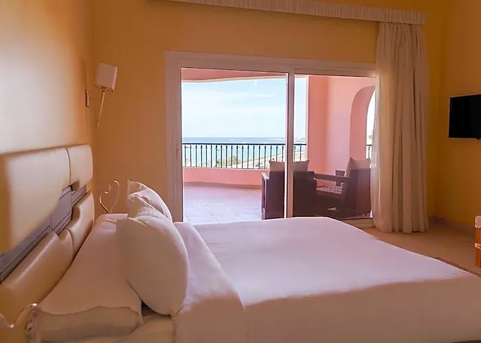 Hotel La Siesta Al Sokhna