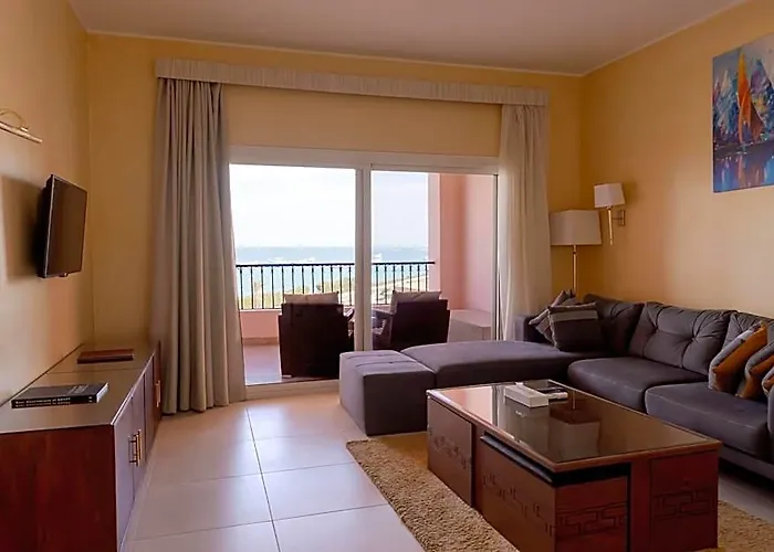 La Siesta Al Sokhna Hotel