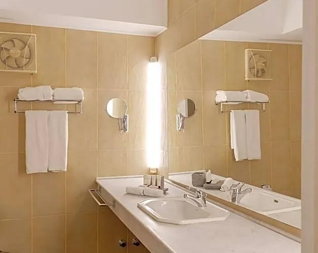 Hotel La Siesta Al Sokhna