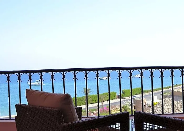 La Siesta Al Sokhna Hotel *